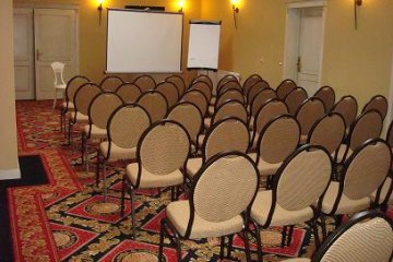 hotel **** - Hotel Royal Baltic - Sala Rubinowa - zdjęcie 1