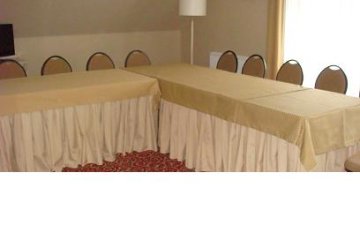 hotel **** - Hotel Royal Baltic - Business Room Red - zdjęcie 1