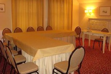 hotel **** - Hotel Royal Baltic - Business Room Amber - zdjęcie 1