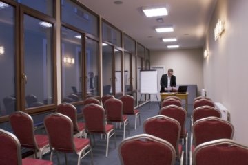 hotel **** - Hotel Atelier - Sala Tumska - zdjęcie 1