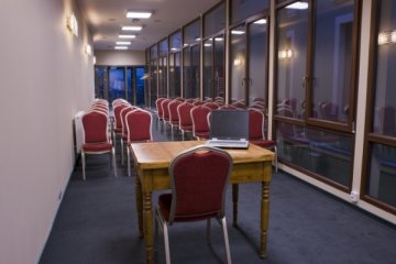 hotel **** - Hotel Atelier - Sala Tumska - zdjęcie 2