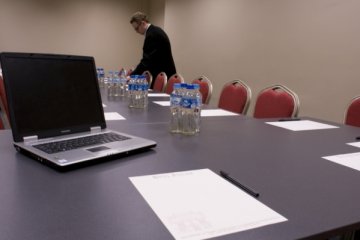 hotel **** - Hotel Atelier - Sala Pastelowa - zdjęcie 1