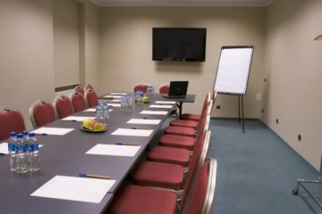 hotel **** - Hotel Atelier - Sala Pastelowa - zdjęcie 2