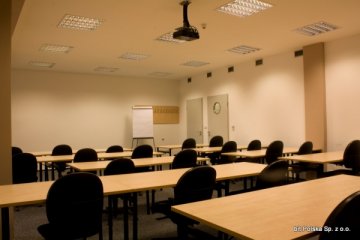 obiekt konferencyjny - Bit Polska Sp. z o.o. - Sala B - zdjęcie 2