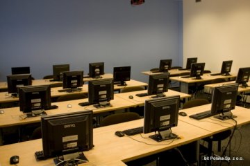 obiekt konferencyjny - Bit Polska Sp. z o.o. - Sala C - zdjęcie 2