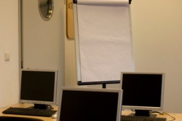 obiekt konferencyjny - Bit Polska Sp. z o.o. - Sala C - zdjęcie 3