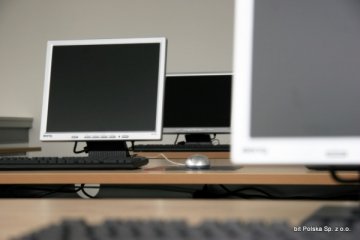 obiekt konferencyjny - Bit Polska Sp. z o.o. - Sala D/E - zdjęcie 1