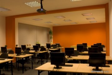 obiekt konferencyjny - Bit Polska Sp. z o.o. - Sala D/E - zdjęcie 3