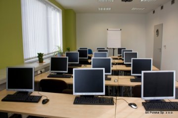 obiekt konferencyjny - Bit Polska Sp. z o.o. - Sala G - zdjęcie 1