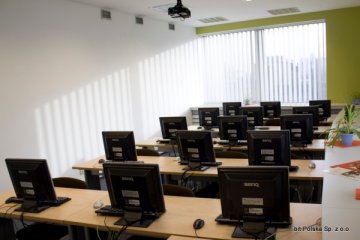 obiekt konferencyjny - Bit Polska Sp. z o.o. - Sala G - zdjęcie 2