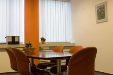 obiekt konferencyjny - Bit Polska Sp. z o.o. - Salka konferencyjna - zdjęcie 1