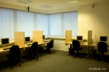 obiekt konferencyjny - Bit Polska Sp. z o.o. - Sala A - zdjęcie 1
