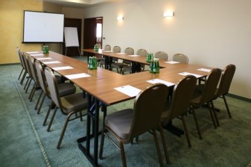 hotel **** - Hotel Zawiercie**** - Sala Zielona - zdjęcie 1