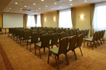 hotel **** - Hotel Zawiercie**** - Sala Beżowa - zdjęcie 1
