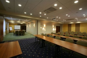 hotel **** - Hotel Zawiercie**** - Sala Granatowa - zdjęcie 1