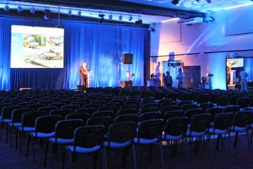 hotel *** - Hotel Kuźnia Napoleońska - Sala Rubinowa - zdjęcie 1
