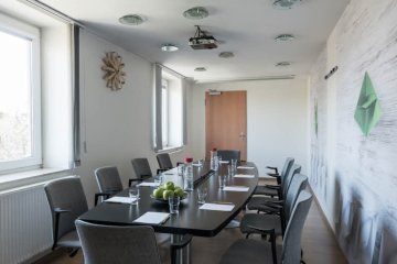 hotel **** - SCANDIC Gdańsk - Turku - zdjęcie 1
