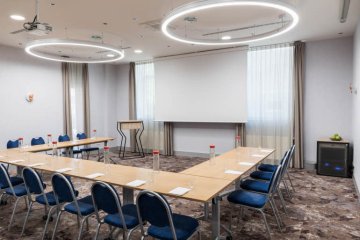 hotel **** - SCANDIC Gdańsk - Hamburg - zdjęcie 1