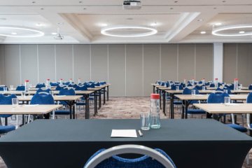 hotel **** - SCANDIC Gdańsk - Amsterdam + Kopenhaga - zdjęcie 1