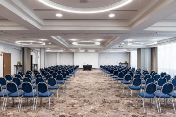 hotel **** - SCANDIC Gdańsk - Gdańsk + Amsterdam + Kopenhaga - zdjęcie 1
