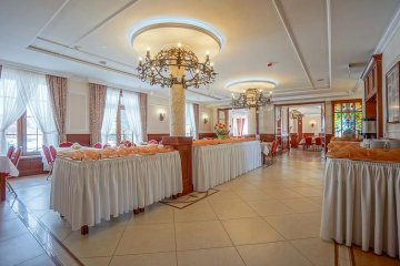 hotel *** - Hotel Liptakówka*** - Alabastrowa - zdjęcie 4