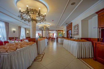 hotel *** - Hotel Liptakówka*** - Alabastrowa - zdjęcie 3