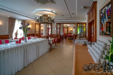 hotel *** - Hotel Liptakówka*** - Alabastrowa - zdjęcie 1