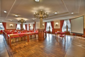 hotel *** - Hotel Liptakówka*** - Burgundowa - zdjęcie 13