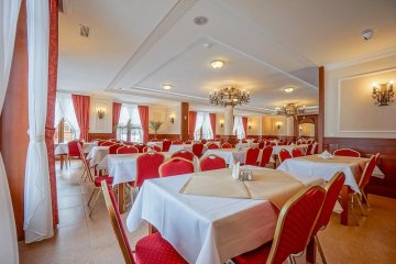 hotel *** - Hotel Liptakówka*** - Burgundowa - zdjęcie 5
