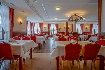 hotel *** - Hotel Liptakówka*** - Burgundowa - zdjęcie 4