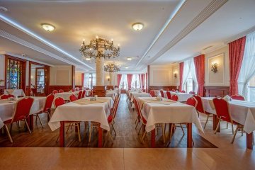 hotel *** - Hotel Liptakówka*** - Burgundowa - zdjęcie 8