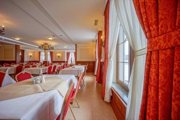 hotel *** - Hotel Liptakówka*** - Burgundowa - zdjęcie 7