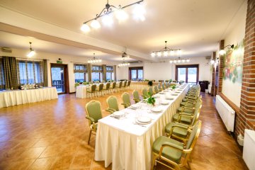 hotel *** - Hotel *** Dworek Wapionka - Młyńska Duża - zdjęcie 1