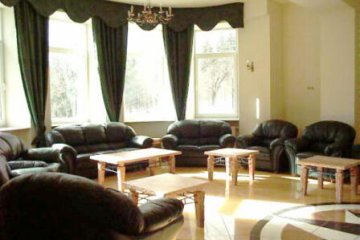 hotel *** - Hotel Bosman - Sala Kominkowa (70 m^2) - zdjęcie 4