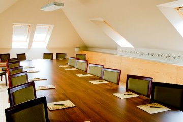 hotel *** - Chochołowy Dwór - Sala Cracovia - zdjęcie 3