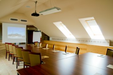hotel *** - Chochołowy Dwór - Sala Cracovia - zdjęcie 2