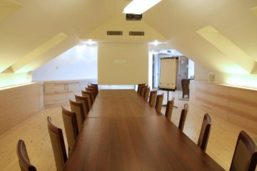hotel *** - Chochołowy Dwór - Sala Cracovia - zdjęcie 1