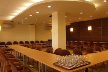 inny - Sanatorium Uzdrowiskowe Bałtyk - Sala Konferencyjna - zdjęcie 1