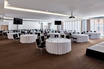 hotel **** - Park Inn by Radisson Kraków - Alfa - zdjęcie 2