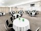 Sala konferencyjna Alfa kabaret