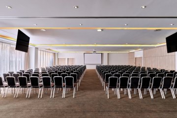 hotel **** - Park Inn by Radisson Kraków - Alfa - zdjęcie 1