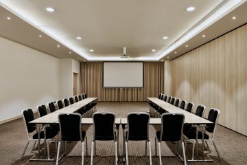 hotel **** - Park Inn by Radisson Kraków - Alfa - zdjęcie 6