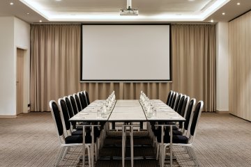 hotel **** - Park Inn by Radisson Kraków - Alfa - zdjęcie 5
