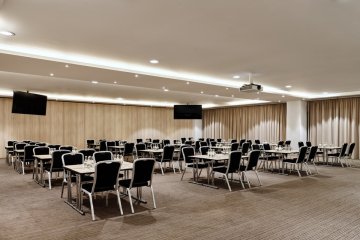 hotel **** - Park Inn by Radisson Kraków - Beta - zdjęcie 1