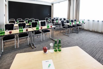Sala konferencyjna Gamma klasa
