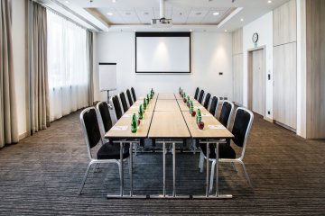 Sala konferencyjna Gamma Boardroom