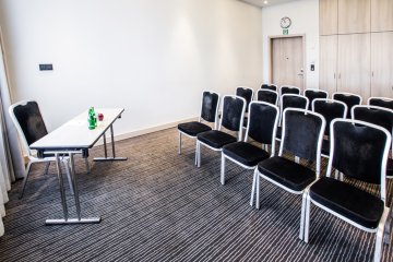 Sala konferencyjna Delta teatr