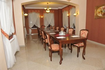 hotel *** - Hotel Jakub Sobieski - Sala Szmaragdowa - zdjęcie 1