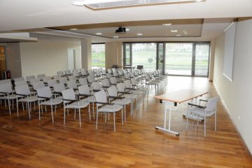 hotel **** - Hotel Platinum SPA & Business - Sala Platynowa - zdjęcie 1