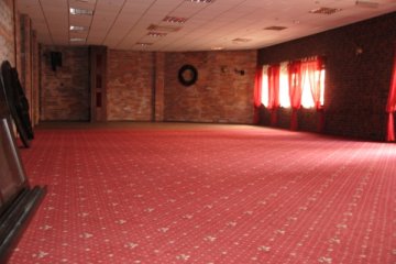 hotel *** - Amadeus Hotel - Sala P - zdjęcie 1
